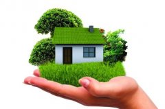 节能保温材料厂建设项目可行性研究报告