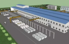 重庆建筑工程设备可行性研究报告